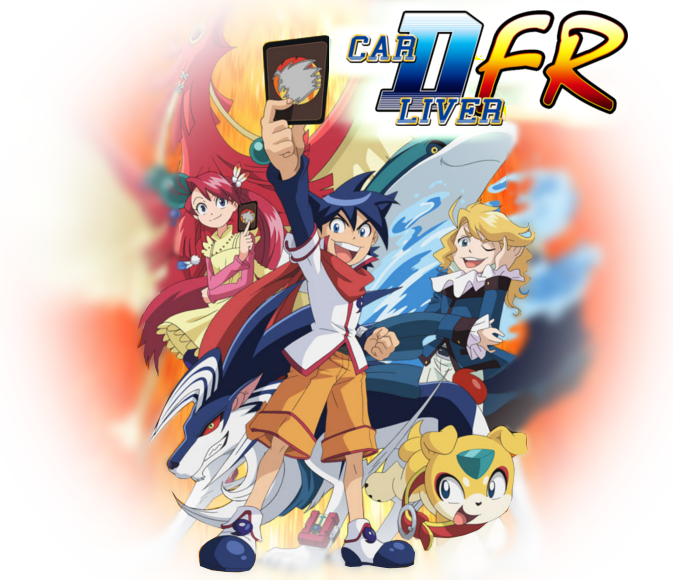 Cardliver Fr - Tout sur Live On